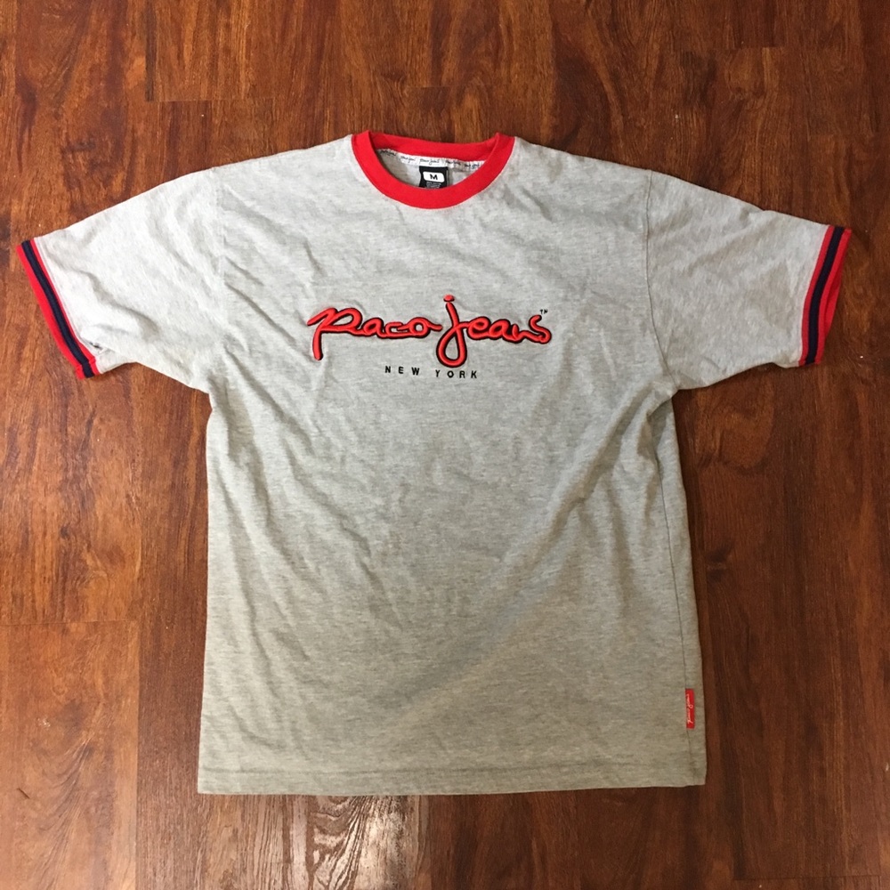 Paci Jeans tshirt